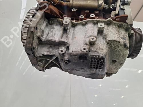 Engine NISSAN QASHQAI II (J11, J11_) 1.5 dCi | BP29553918M1 