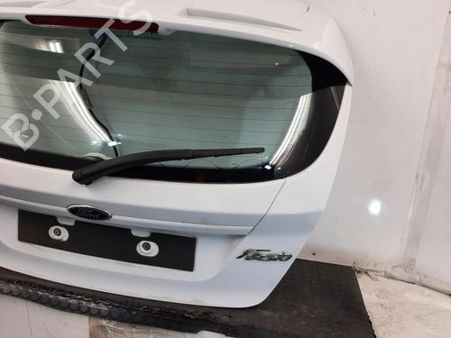 Tailgate FORD FIESTA VI (CB1, CCN) 1.6 Ti | BP29163212C6 