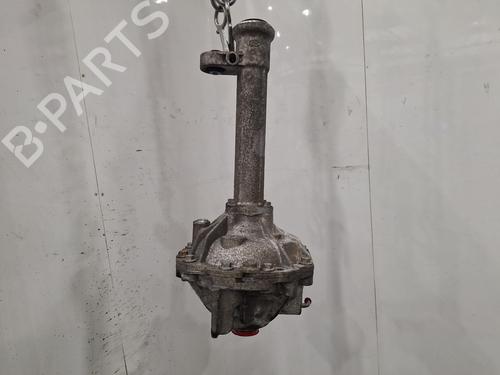 Front differential LAND ROVER RANGE ROVER SPORT II (L494) 4.4 SDV8 4x4 | BP30843774M23 