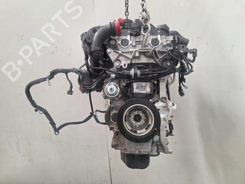 Engine VAUXHALL CORSA Mk V (F) 1.2 | BP37491257M1 - Image 4