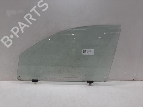 Used Front left door window Front left door window MITSUBISHI ASX (GA_W_) 1.6 MIVEC (GA1W) (117 hp) 33467086 33467086