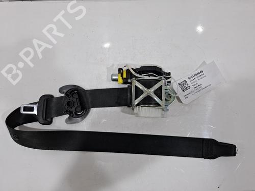 Used Front right seatbelt Front right seatbelt 38312396 38312396