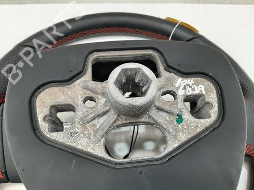 Rat FORD FIESTA VII (HJ, HF) 1.0 EcoBoost | BP33721067C49 - Image 6
