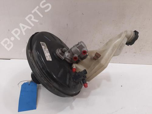 Servo brake VAUXHALL ASTRA Mk VII (K) (B16) 1.0 | BP36289985M42 - Image 4