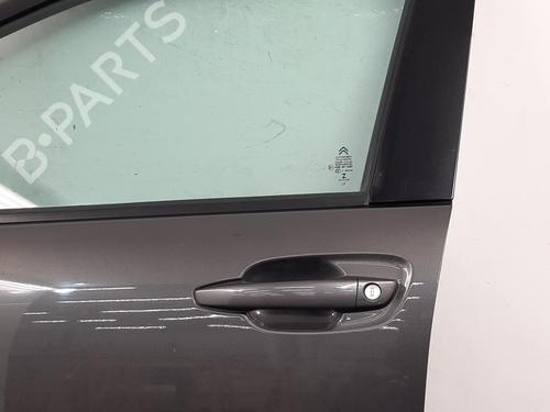 Dør venstre fortil CITROËN C4 CACTUS 1.5 BlueHDi 100 | BP38982926C2 - Image 5