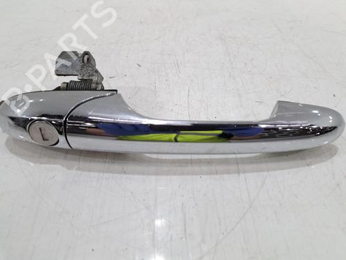 Exterior handle FIAT 500 (312_) 1.2 (312AXA1A) | BP30119827C122