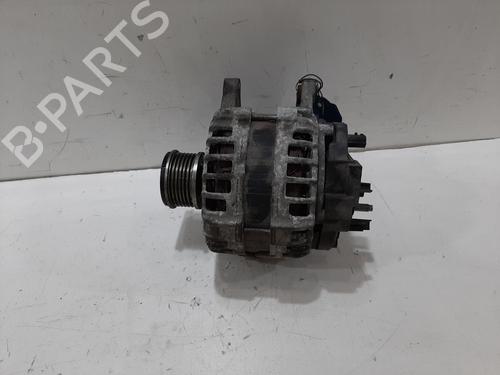 Used Alternator Alternator 36662292 36662292