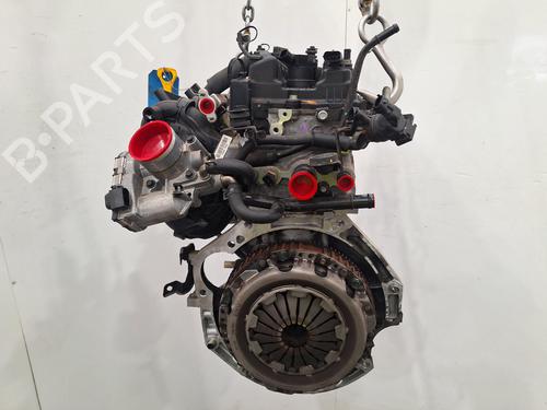 Engine KIA PICANTO II (TA) 1.2 | BP36662508M1 - Image 5