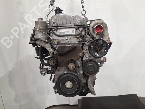 Used Engine VAUXHALL ANTARA A (L07) 2.2 CDTi 4x4 (163 hp) 29398003