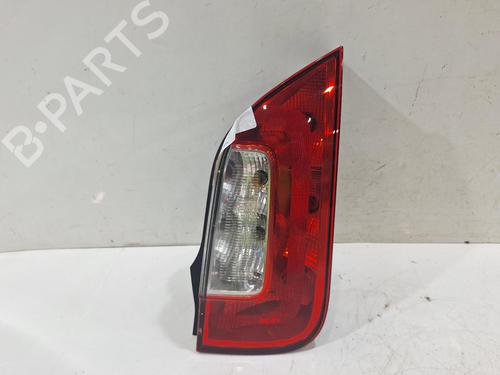 Used Right taillight SKODA CITIGO (NF1) 1.0 (60 hp) 31208170