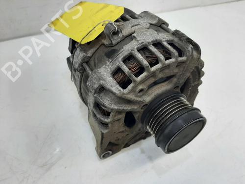 Generator MERCEDES-BENZ A-CLASS (W176) A 180 (176.042) (122 hp) 27595128
