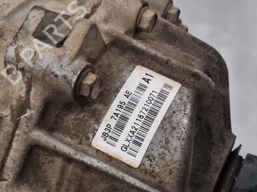 Transfer box FORD RANGER (TKE) 2.0 EcoBlue 4x4 | BP31088787M36 