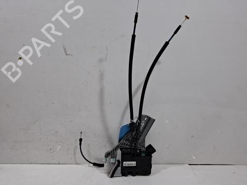 Used Rear left lock Rear left lock 38701993 38701993