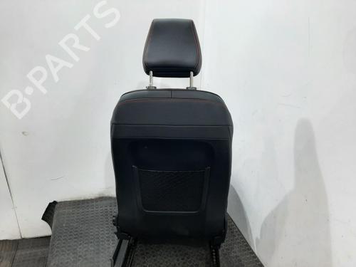 Left front seat FORD PUMA (J2K, CF7) 1.0 EcoBoost mHEV | BP40600694C15 - Image 4