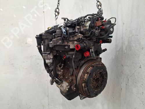 Motor FORD MONDEO IV (BA7) 2.0 TDCi (115 hp) 28053367