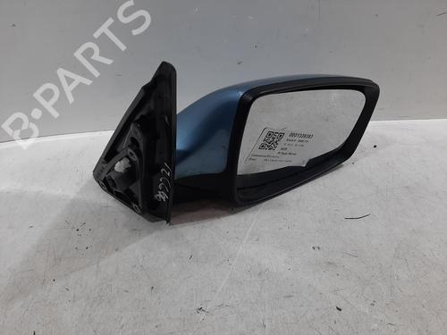 Used Right mirror HYUNDAI ix20 (JC) 1.6 (125 hp) 26868583