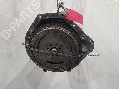 Used Gearbox Gearbox MERCEDES-BENZ SLK (R172) 200 (172.448) (184 hp) 40078374 40078374