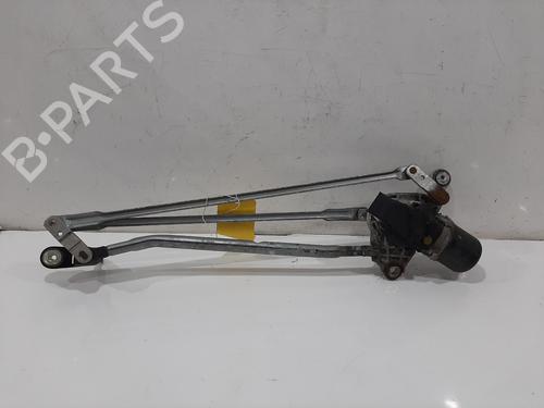 Viskermotor vindrude DACIA SANDERO II TCe 90 (B8M1, B8MA, B8AC) (90 hp) 30095203