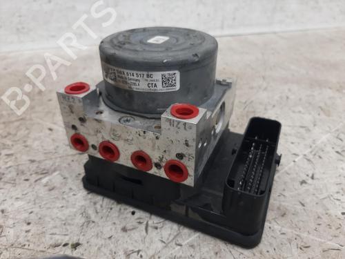 ABS pump VW GOLF VIII (CD1, DA1) 1.5 TSI | BP26756042M43 - Image 2