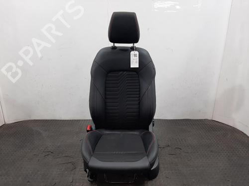 Used Left front seat Left front seat FORD PUMA (J2K, CF7) 1.0 EcoBoost mHEV (155 hp) 40600694 40600694