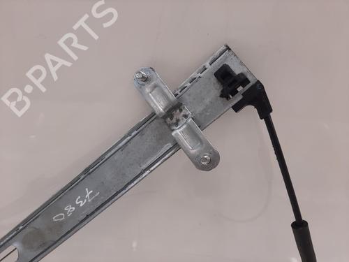 Front right window mechanism KIA PICANTO II (TA) 1.0 | BP38010839C23 - Image 3