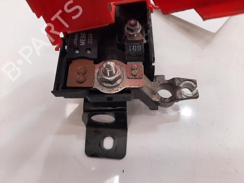 Fuse box JAGUAR I-PACE (X590) EV400 AWD | BP29059637E1 