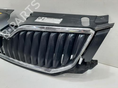 Grille SKODA OCTAVIA III (5E3, NL3, NR3) 1.6 TDI | BP28311608C40 