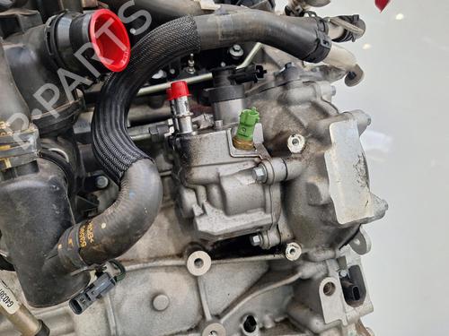Motor JAGUAR E-PACE (X540) 2.0 D180 AWD | BP29444980M1 