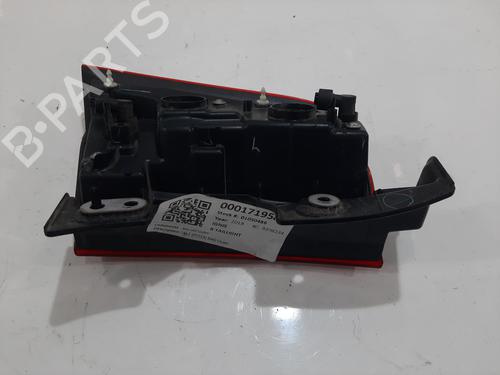 Right taillight SUZUKI IGNIS III (MF, FF) 1.2 (ATK412) | BP35769202C35  - Image 6