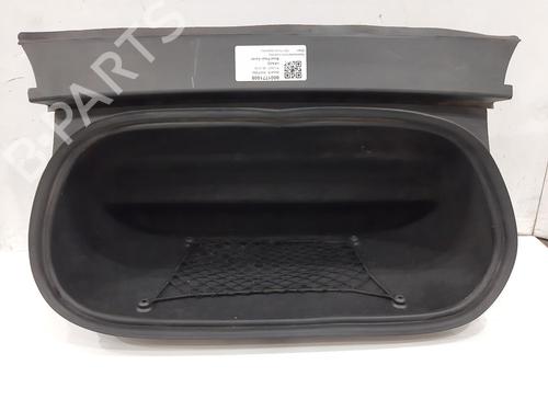 Used Luggage compartment floor Luggage compartment floor 37853059 37853059
