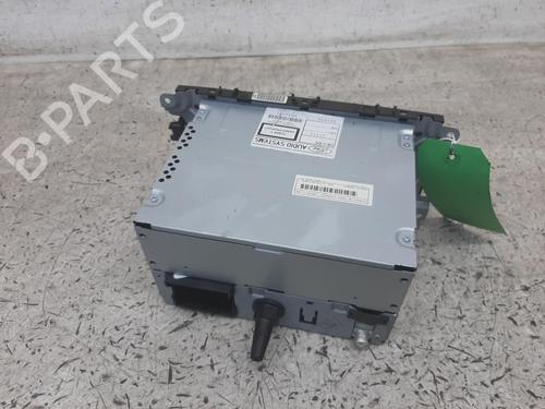 Radio FORD FOCUS II (DA_, HCP, DP) 1.8 | BP26842215E6 
