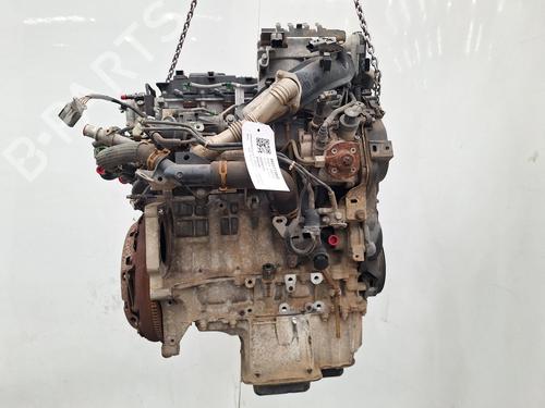 Engine CITROËN JUMPY II Van 1.6 HDi 90 8V | BP35962723M1  - Image 6