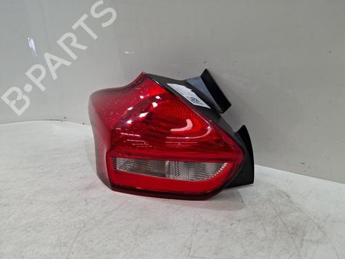 Left taillight FORD FOCUS III 1.5 TDCi | BP39471345C34 - Image 2