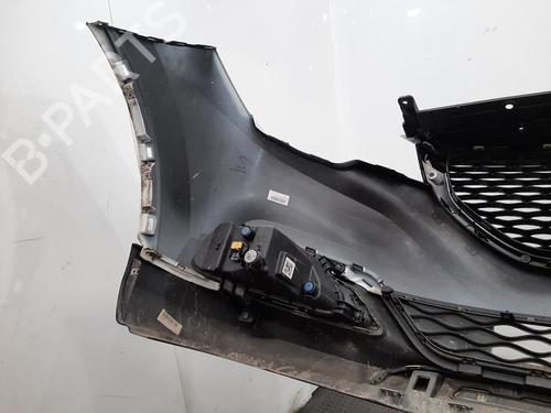 Front bumper MG MG ZS SUV (AZS1) 1.0 T-GDi | BP32270519C7 