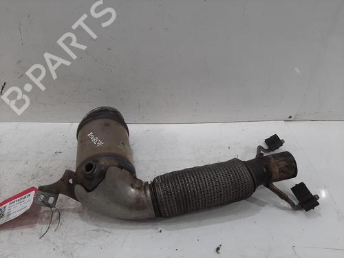 Used Catalyst MINI MINI (F55) Cooper (136 hp) 31361825