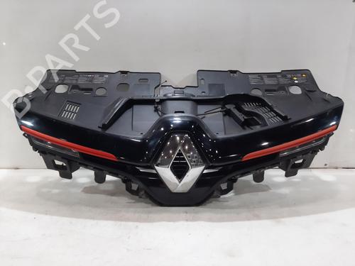 Used Grille RENAULT CLIO IV (BH_) 0.9 TCe 90 (BHNF, BHMA, BHMH, BHJK, BHJR) (90 hp) 29496370