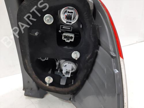 Right taillight HONDA JAZZ III (GE_, GG_, GP_, ZA_) 1.3 i (GE6, GG3, GG6) | BP29496835C35 