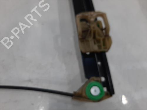 Front left window mechanism AUDI Q3 (8UB, 8UG) 1.4 TSI | BP26814415C22 - Image 4
