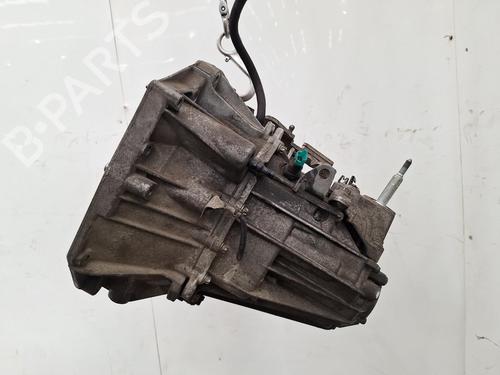 Gearbox RENAULT CAPTUR I (J5_, H5_) 1.5 dCi 110 | BP38620759M3 - Image 4