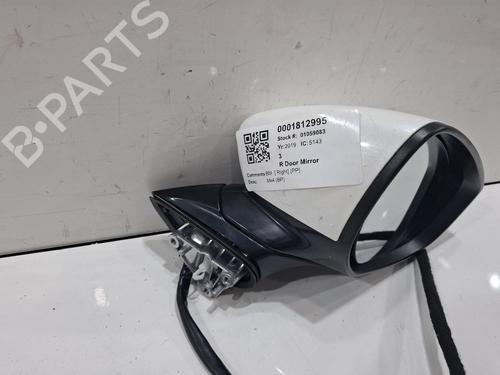 Retrovisor direito MAZDA 3 Hatchback (BP) SKYACTIV-X M Hybrid (BP2H) | BP38525678C27 - Image 3