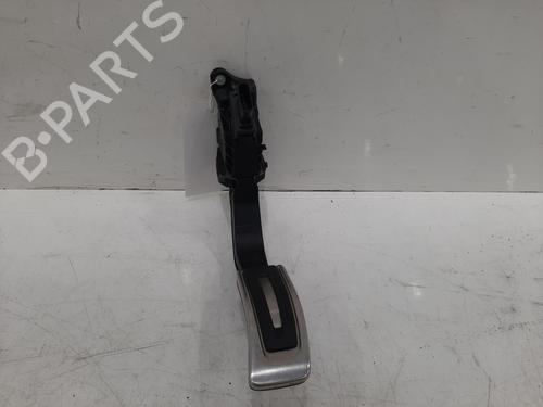 Used Pedal AUDI A5 (F53, F5P) 40 TDI (190 hp) 26860675