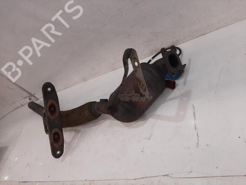 Catalyst VW POLO VI (AW1, BZ1, AE1) 1.0 | BP33281892M10  - Image 5