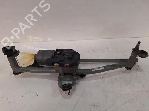 Used Front wiper motor SKODA SUPERB II Estate (3T5) 1.6 TDI (105 hp) 26843669