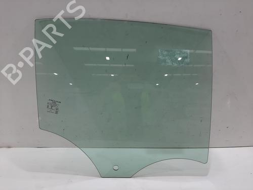 Used Rear right door window JAGUAR I-PACE (X590) EV400 AWD (400 hp) 29348923