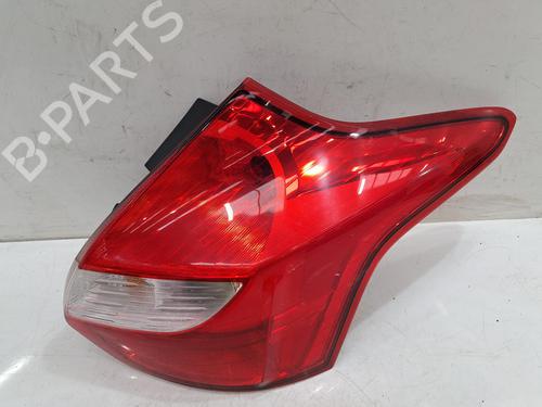Right taillight FORD FOCUS III 1.0 EcoBoost | BP35768386C35 - Image 4