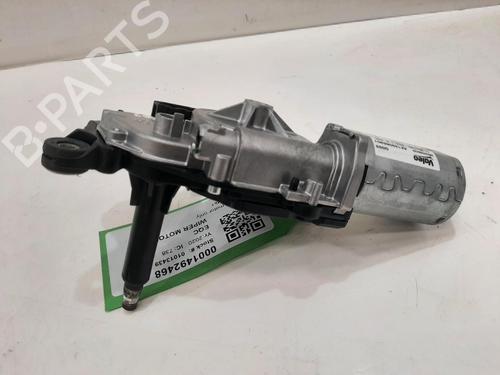 Rear wiper motor MERCEDES-BENZ EQC (N293) EQC 400 4-matic (293.890) | BP28138455M102 