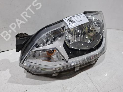 Left headlight VW UP! (121, 122, BL1, BL2, BL3, 123) 1.0 | BP38568958C28 - Image 3