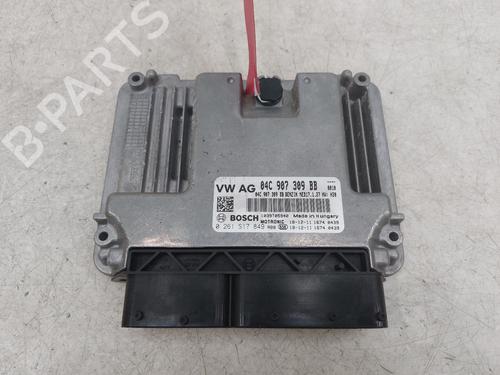 Used Control unit VW POLO VI (AW1, BZ1, AE1) 1.0 TSI (116 hp) 26837583