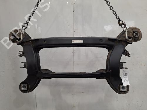 Used Subframe MERCEDES-BENZ SLC (R172) 180 (172.431) (156 hp) 26934930