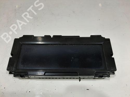 Used Display monitor Display monitor VAUXHALL ASTRA Mk VI (J) (P10) 2.0 CDTi (165 hp) 33839682 33839682